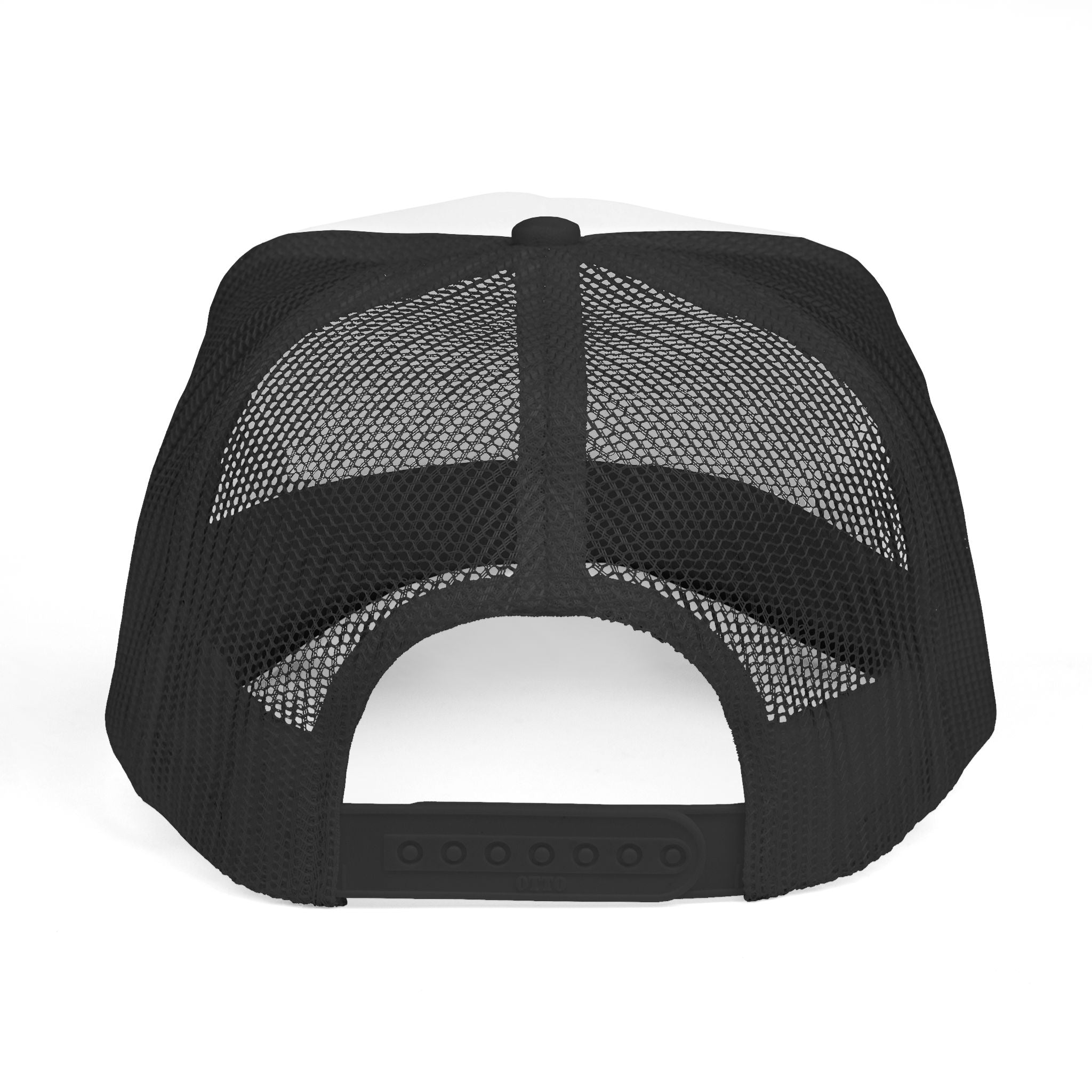 EXPONOSA Trucker Hat | Snapback Cap