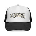 EXPONOSA Trucker Hat | Snapback Cap